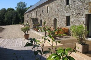 Le Domaine du Ganquis Image