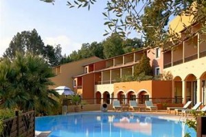 Le Domaine du Mirage voted 2nd best hotel in Bormes-les-Mimosas