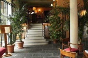 Le Due Corti voted 8th best hotel in Como