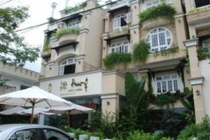 Le Dung Hotel Tam Ky voted  best hotel in Tam Ky