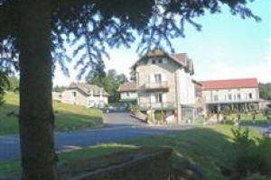 Le Fort du Pre voted  best hotel in Saint-Bonnet-le-Froid