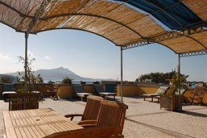 Le Grand Bleu voted 4th best hotel in Procida