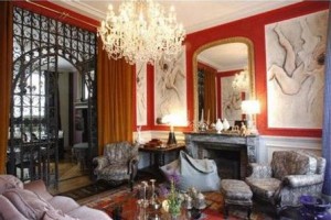 Le Grand Duc Image