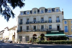 Le Grand Hotel Moliere Image