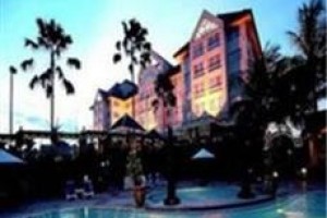 Le Grandeur Balikpapan voted 2nd best hotel in Balikpapan