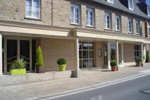 Le Gue du Holme Hotel Saint-Quentin-sur-le-Homme voted  best hotel in Saint-Quentin-sur-le-Homme