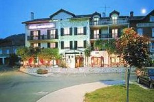 Le Haut Allier voted  best hotel in Alleyras