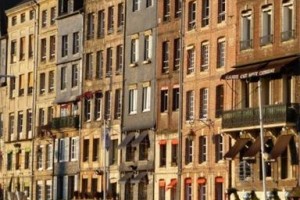 Le Hobelin Apartment Honfleur Image