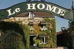 Hotel Le Home Image