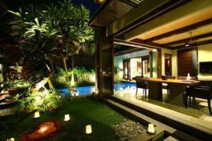 Le Jardin Boutique Villa Bali Image
