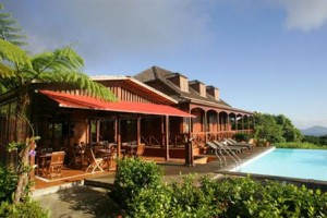 Le Jardin Malanga Hotel Trois-Rivieres (Guadeloupe) voted  best hotel in Trois-Rivieres 