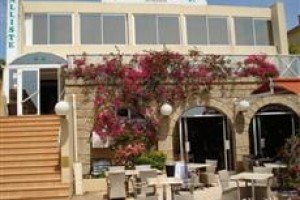Le Kalliste Hotel Serra-di-Ferro Image