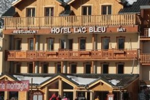 Le Lac Bleu 1650 voted  best hotel in Saint-Francois-Longchamp