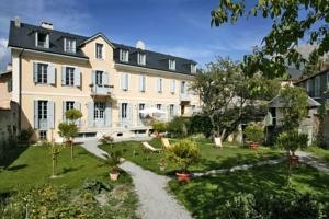 Le Lierre Embrun voted 5th best hotel in Embrun