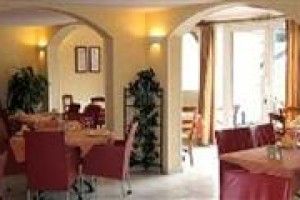 Le Lion D'Or Ouroux-en-Morvan voted  best hotel in Ouroux-en-Morvan