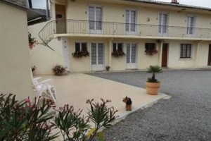 Le Lithana Hotel Pontorson Image