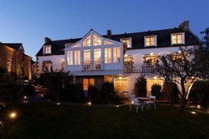 Hotel Le Lodge Kerisper voted 2nd best hotel in La Trinite-sur-Mer