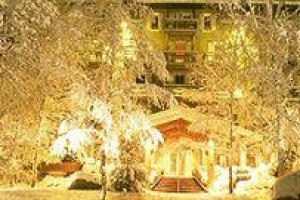 Le Lodge Park Hotel Megeve voted 6th best hotel in Megeve