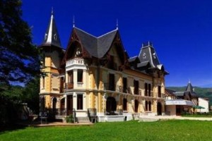 Le Manoir d'Agnes voted  best hotel in Tarascon-sur-Ariege