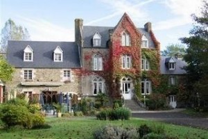 Le Manoir de la Roche Torin voted  best hotel in Courtils