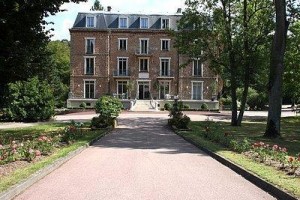 Le Manoir De Sauvegrain voted  best hotel in Saint-Lambert 