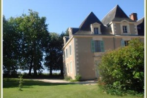 Le Manoir des Cedres voted  best hotel in Arlanc