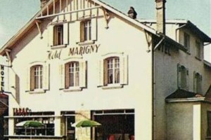Le Marigny Hotel Thaon-les-Vosges voted  best hotel in Thaon-les-Vosges