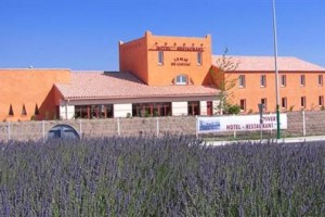 Le Mas de Gaujac Hotel-Restaurant voted  best hotel in Lezignan-Corbieres