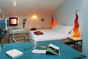 Le Mas de Gleyzes voted  best hotel in Lédenon