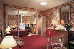 Le Mas Du Langoustier Hotel Porquerolles voted  best hotel in Porquerolles