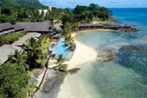 Le Meridien Fisherman's Cove voted  best hotel in Mahe