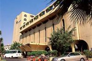 Le Meridien Hotel Heliopolis Cairo Image