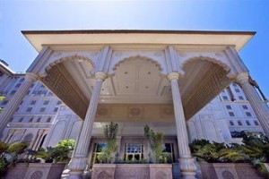 Le Meridien Pune voted 7th best hotel in Pune