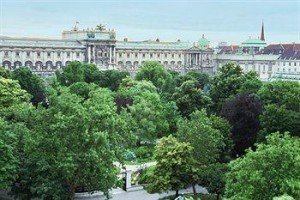 Le Meridien Vienna voted 7th best hotel in Vienna