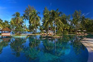 Le Meridien Khao Lak Beach & Spa Resort voted 3rd best hotel in Phang Nga