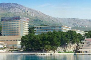 Le Meridien Lav Split voted  best hotel in Podstrana
