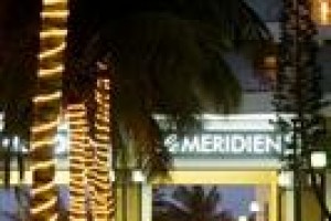 Le Meridien President voted 4th best hotel in Dakar