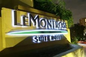 Le Montrose Suite Hotel Image