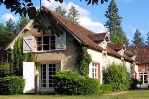 Le Moulin de Crouy Image