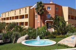 Le Nereidi Hotel Residence La Maddalena voted 3rd best hotel in La Maddalena