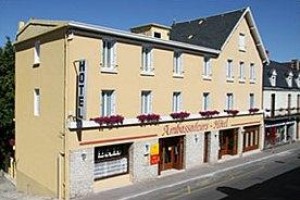 Le News Hotel Souillac Image