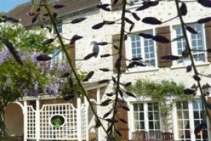 Le Nid De Rochefort voted  best hotel in Rochefort-en-Yvelines