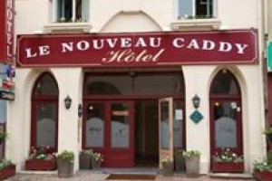 Nouveau Caddy Hotel Image