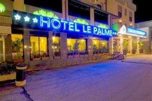 Le Palme Hotel Dormelletto voted  best hotel in Dormelletto