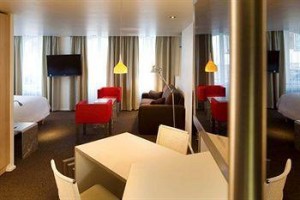 Hotel Le Pavillon 7 voted 3rd best hotel in Obernai