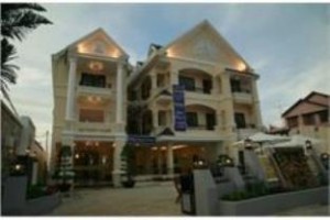 Le Petit Paris Dalat Hotel Image