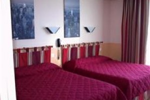 Hotel le Petit Vatel Image