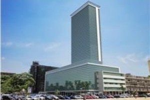 Le Presidente Luanda voted 2nd best hotel in Luanda