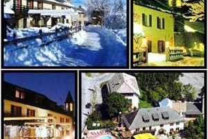 Le Prieure Hotel Pra Loup voted  best hotel in Pra Loup