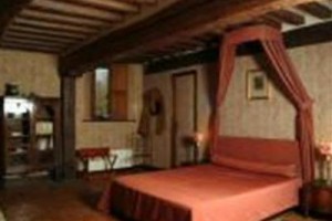 Le Prieure Saint Michel Bed and Breakfast Crouttes Image